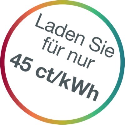 Elektroladesäulen